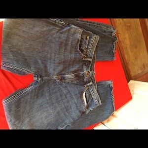 Banana republic jeans